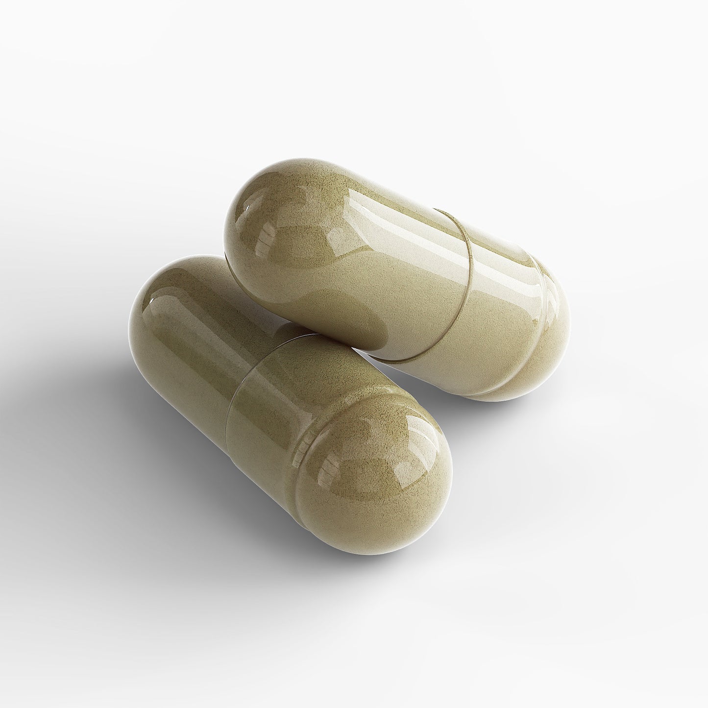 Soy Isoflavones 30 mg + Botanical Complex