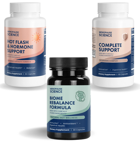 Hormone Balance Protocol