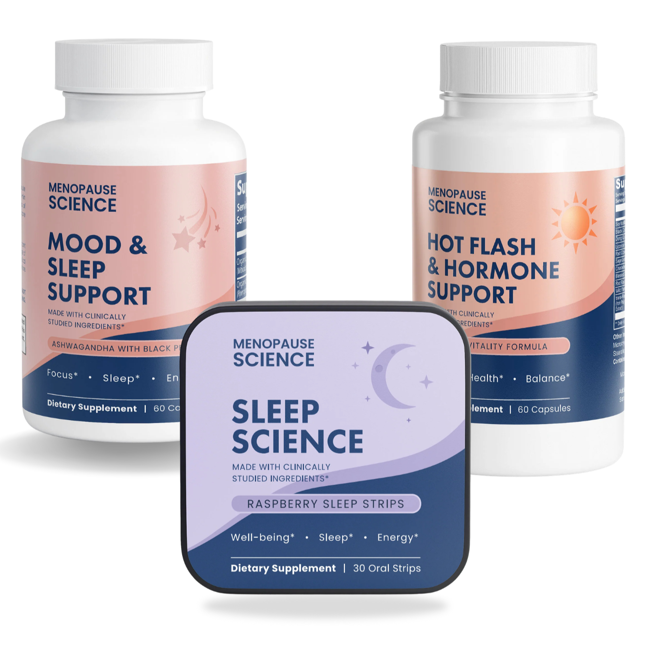 Sleep Protocol