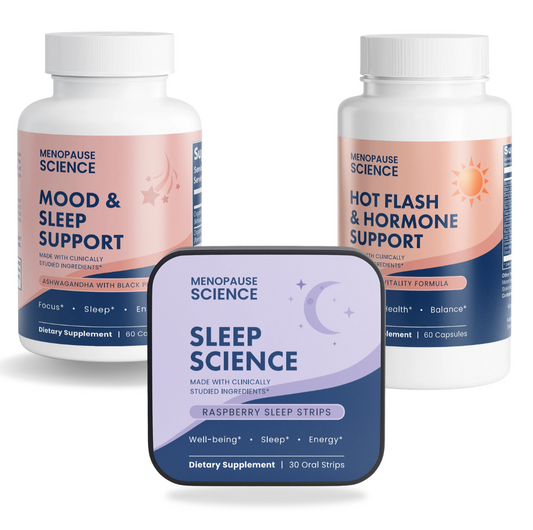 Sleep Protocol