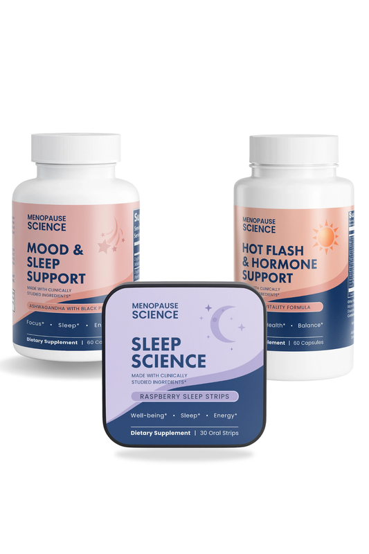 Sleep Protocol