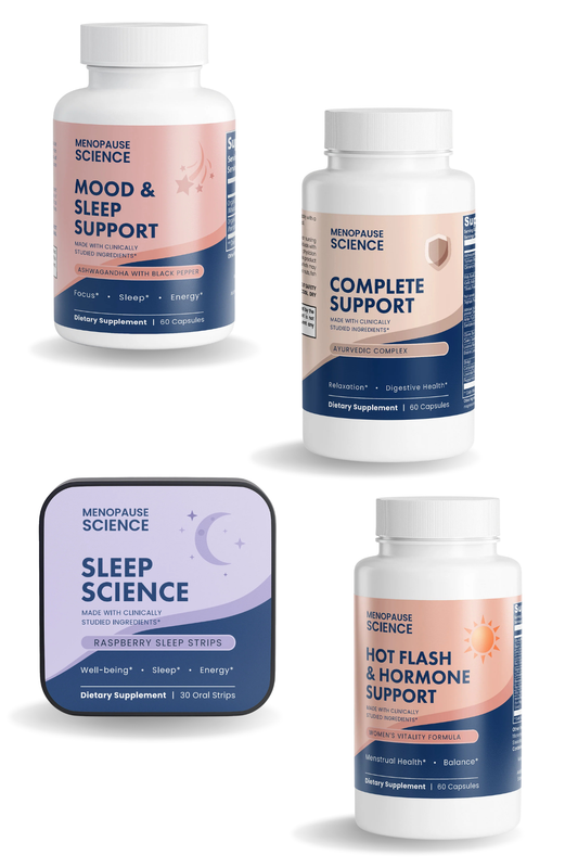 Full Transition Protocol